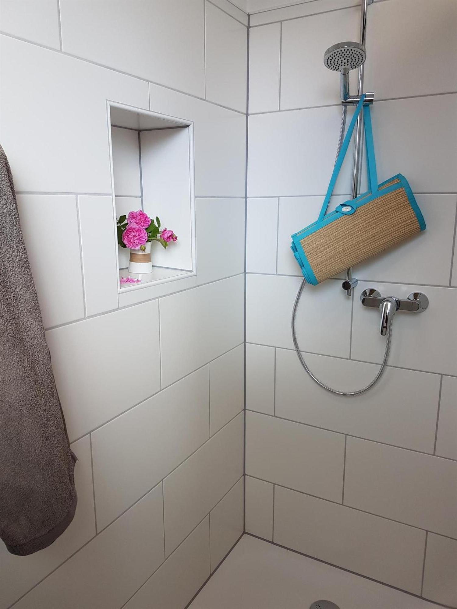 Ferienwohnung An Der Kleinen Schreinerei Hallschlag Room photo